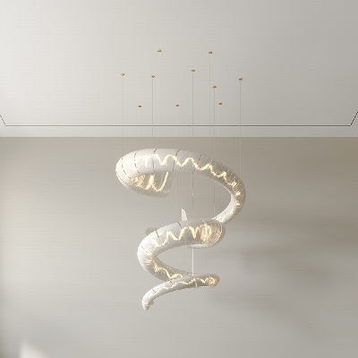 Modern Pendant Light