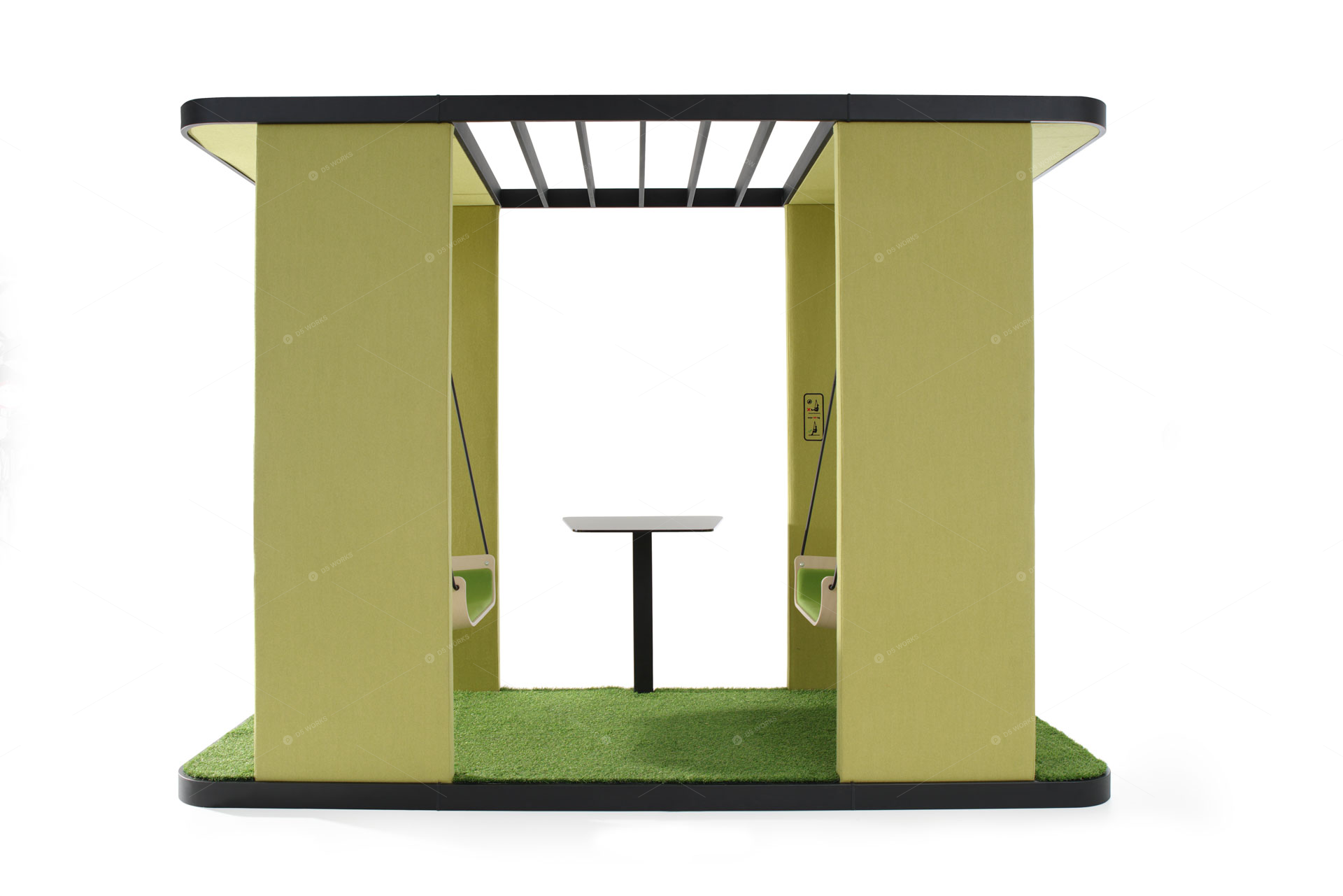 Chairs 3D Models 2