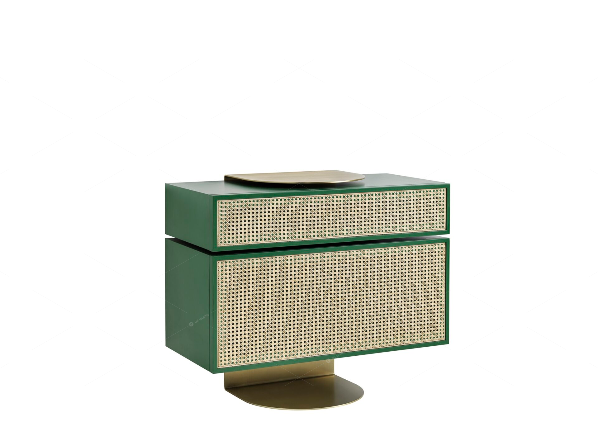 Cabinets 3D Models