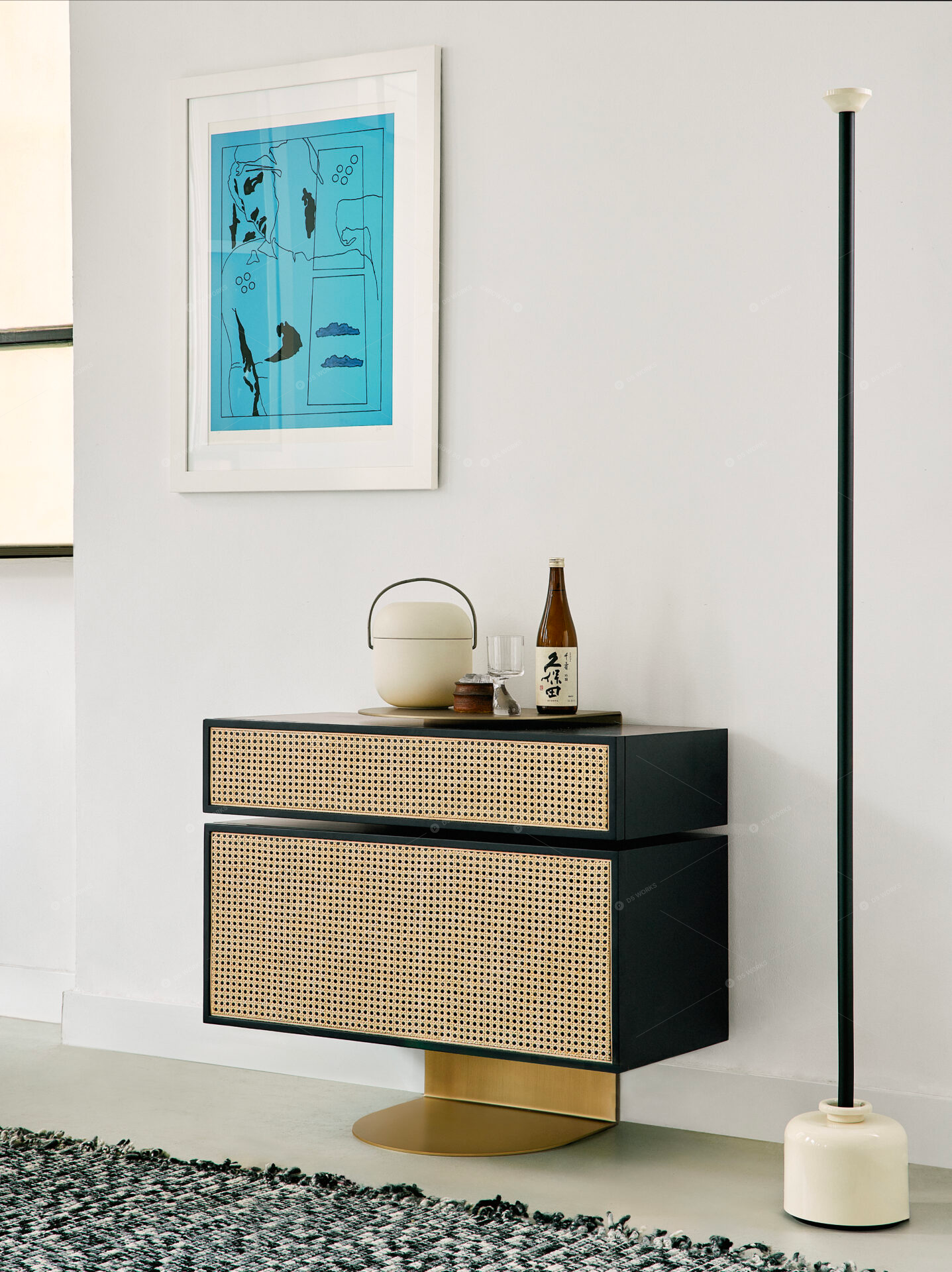 Cabinets 3D Models 2