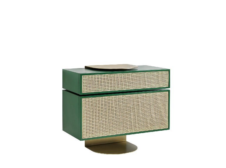Italian Bedside table