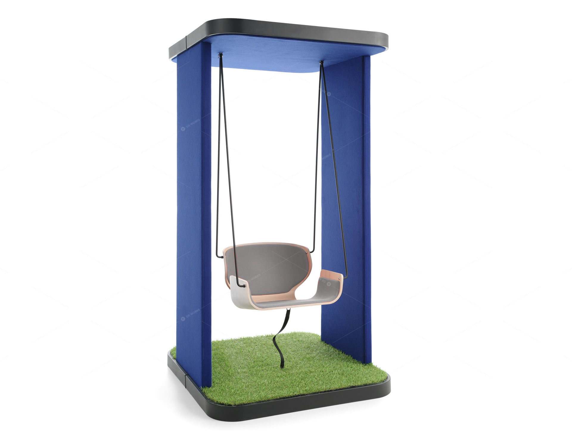 Chairs 3D Models