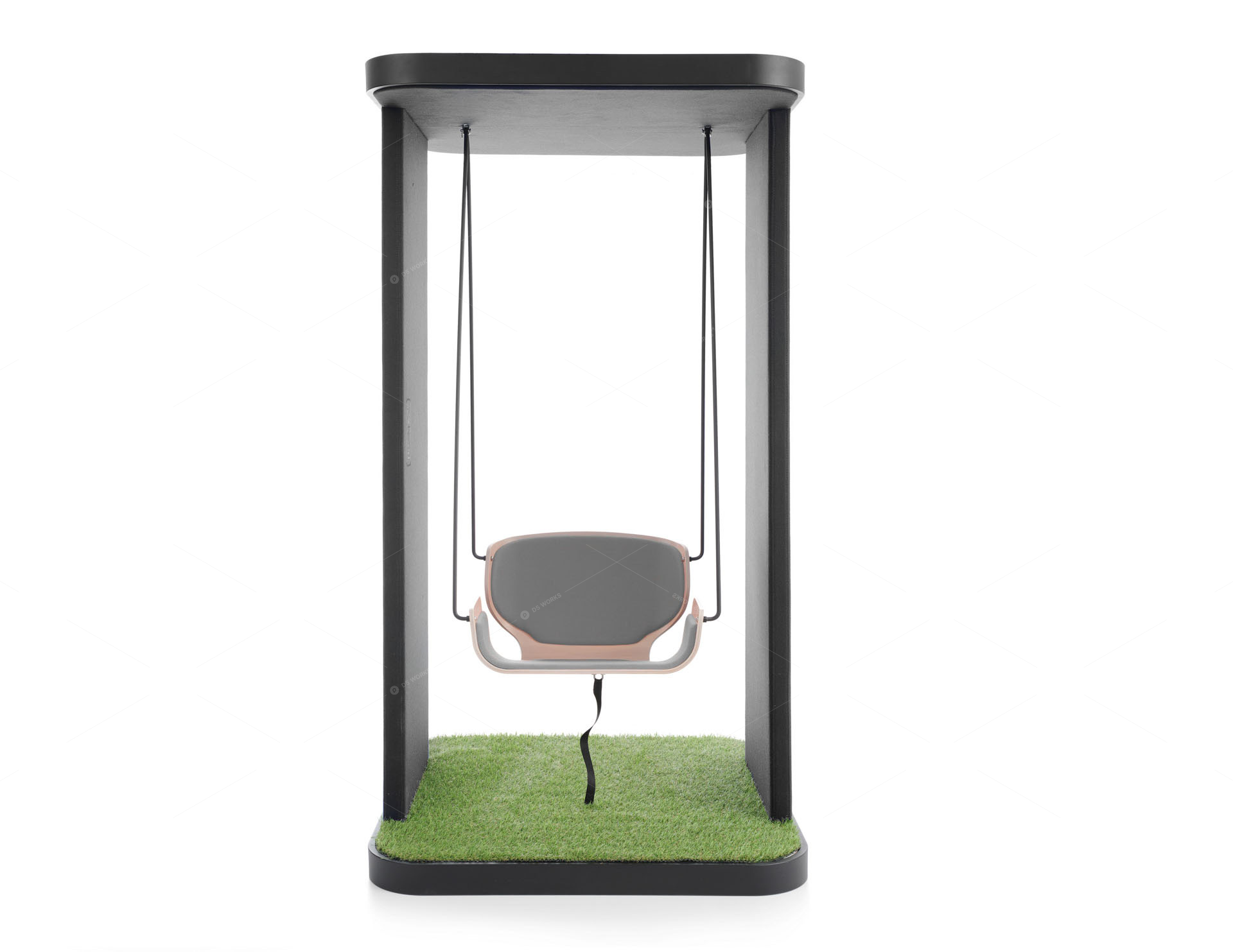 Chairs 3D Models 3