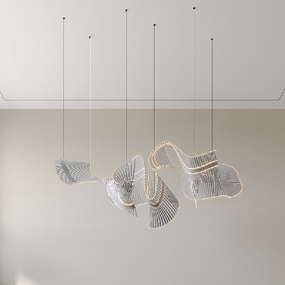 Modern Pendant Light