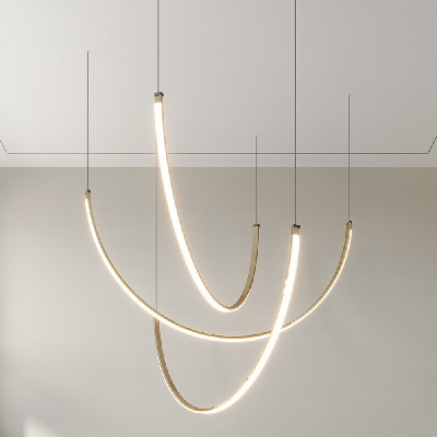 Modern Pendant Light