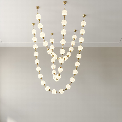 Modern Pendant Light