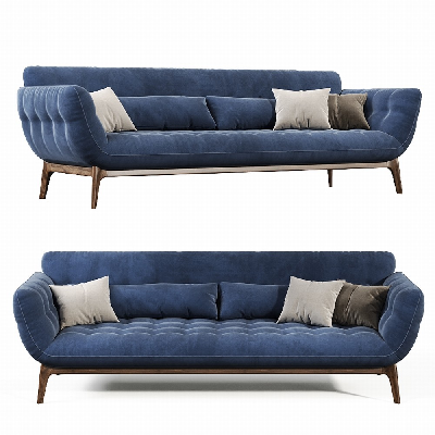 Modern Multi-seater Sofa