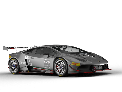 Modern Car