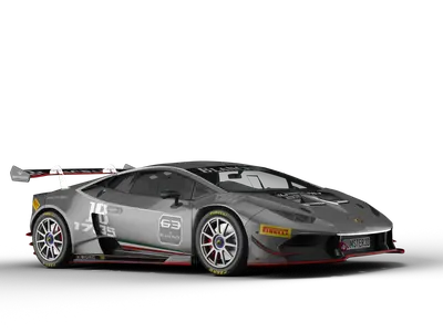 Modern Car