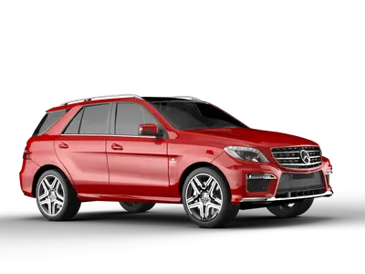 Car 3d model