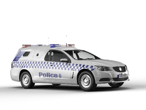Modern Car