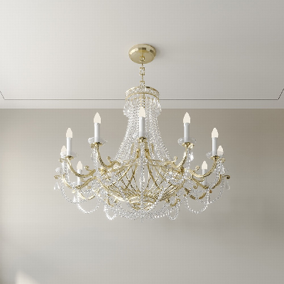 Modern Pendant Light