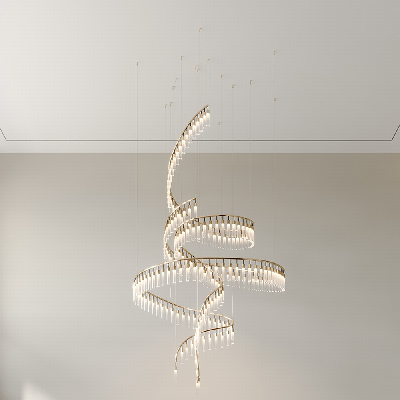 Modern Pendant Light