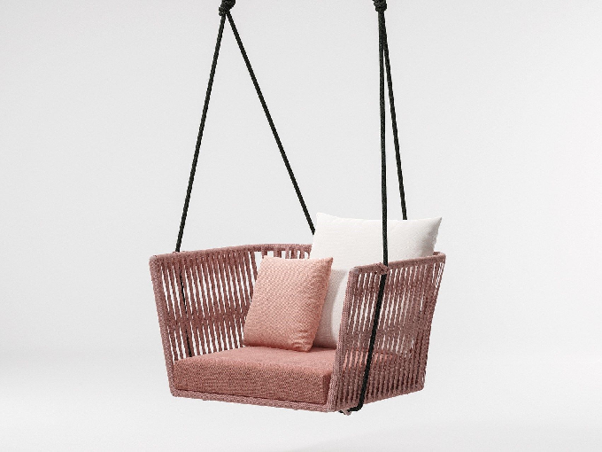 Modern Outdoor Chair