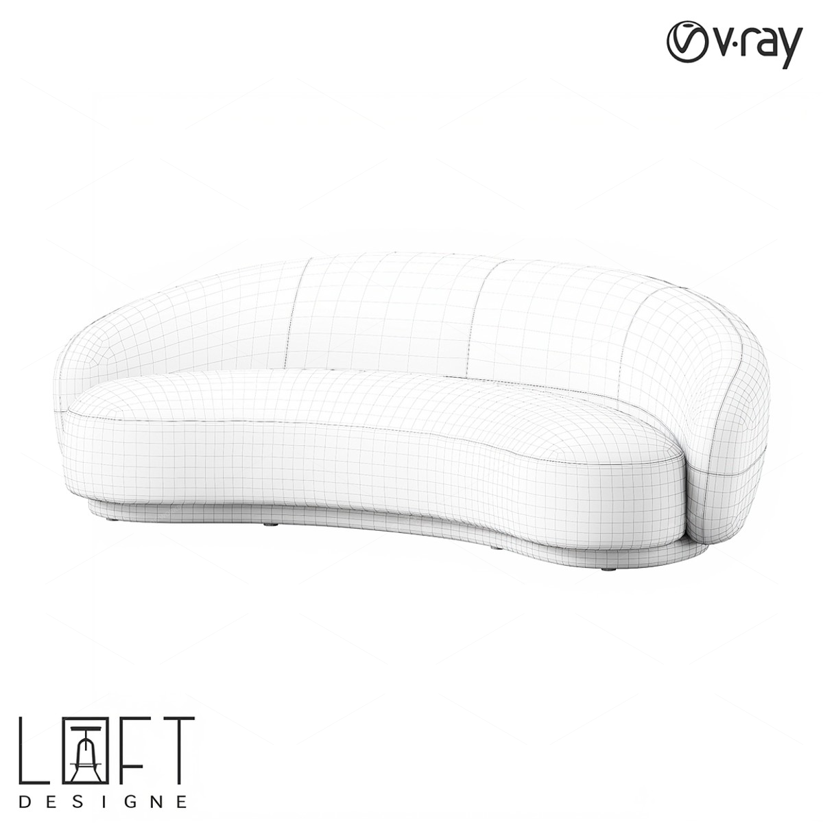 Sofas 3D Models 2