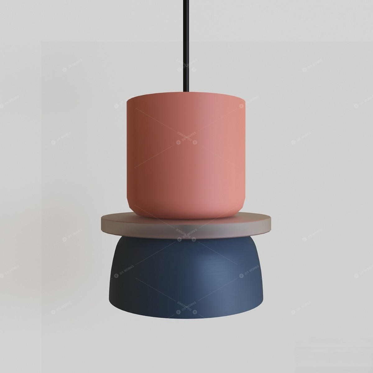 Pendant Lights 3D Models 2