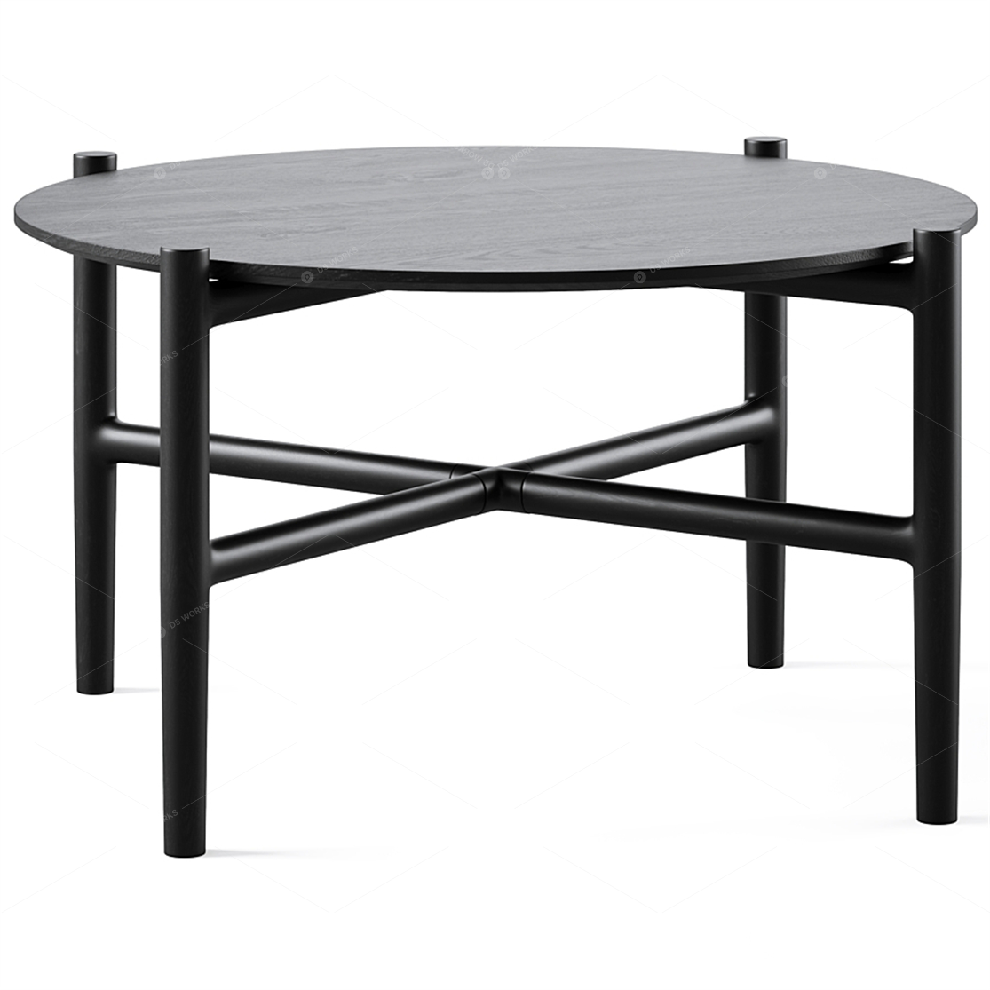 Tables/Side Tables 3D Models 3