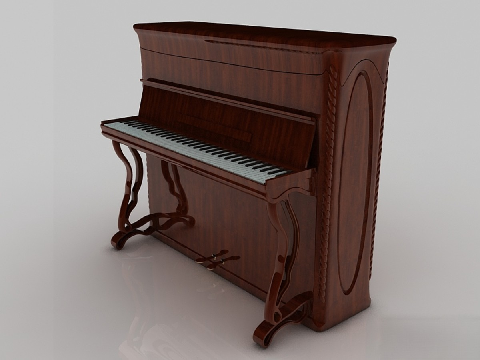 Modern Musical Instruments