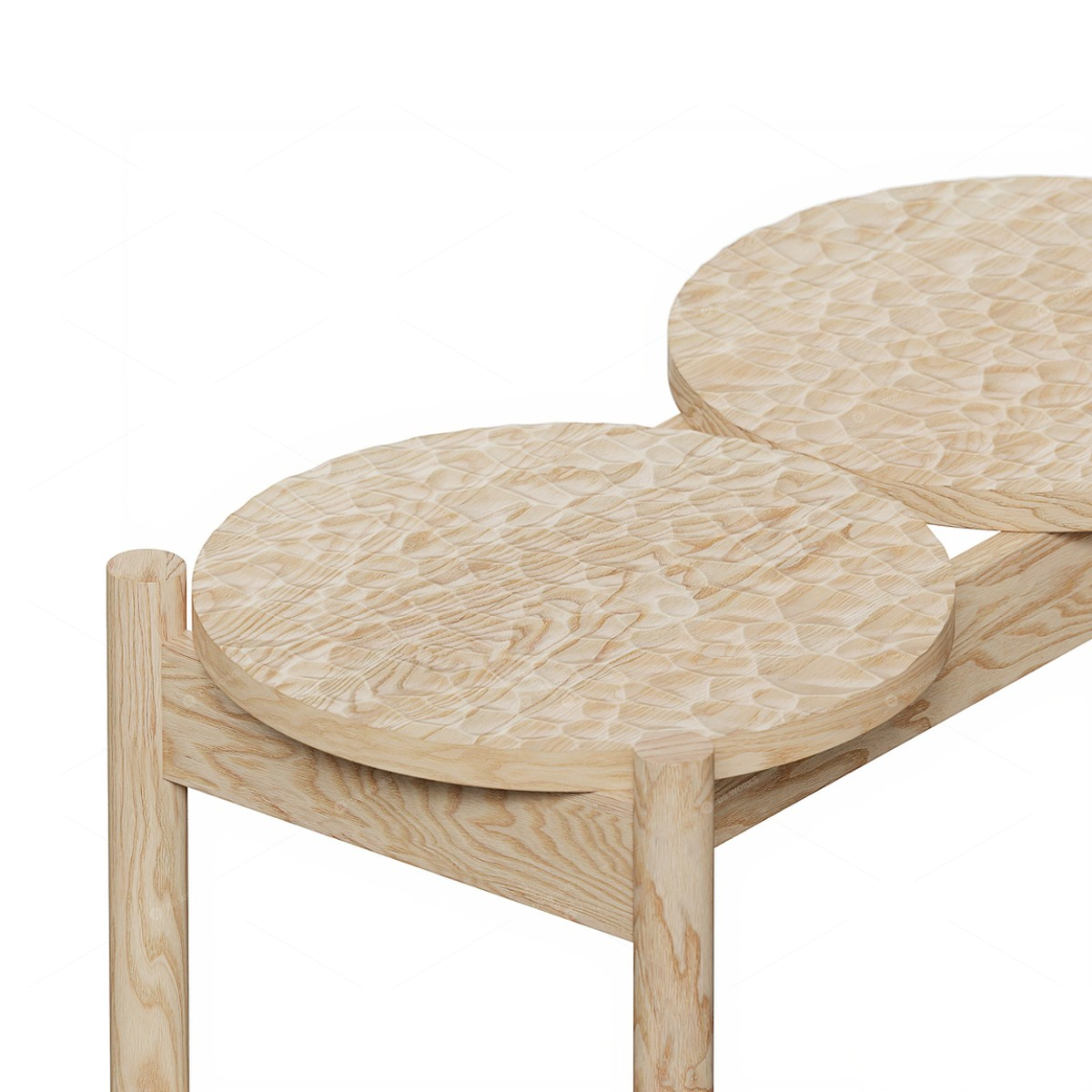 Outdoor Furniture 3D Models 2