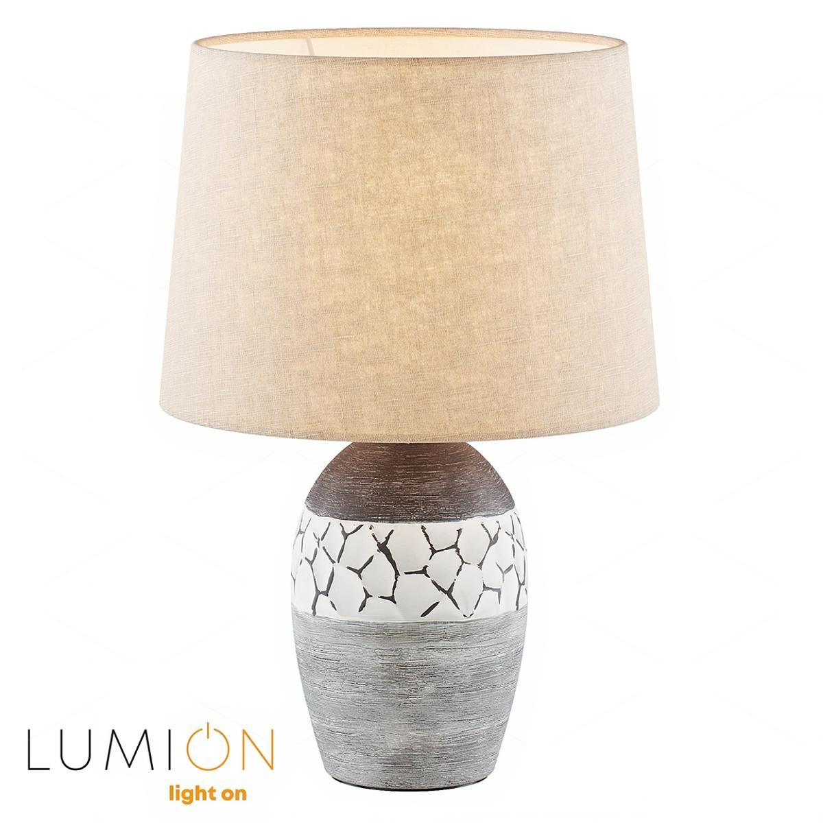 Table Lamps 3D Models