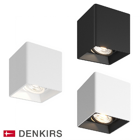 Modern Downlight & Spotlight