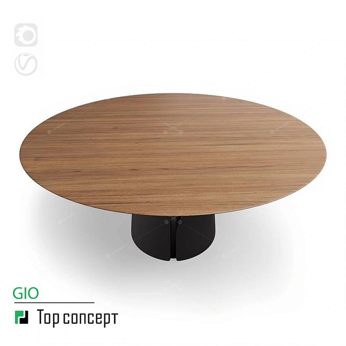 Tables/Side Tables 3D Models 2