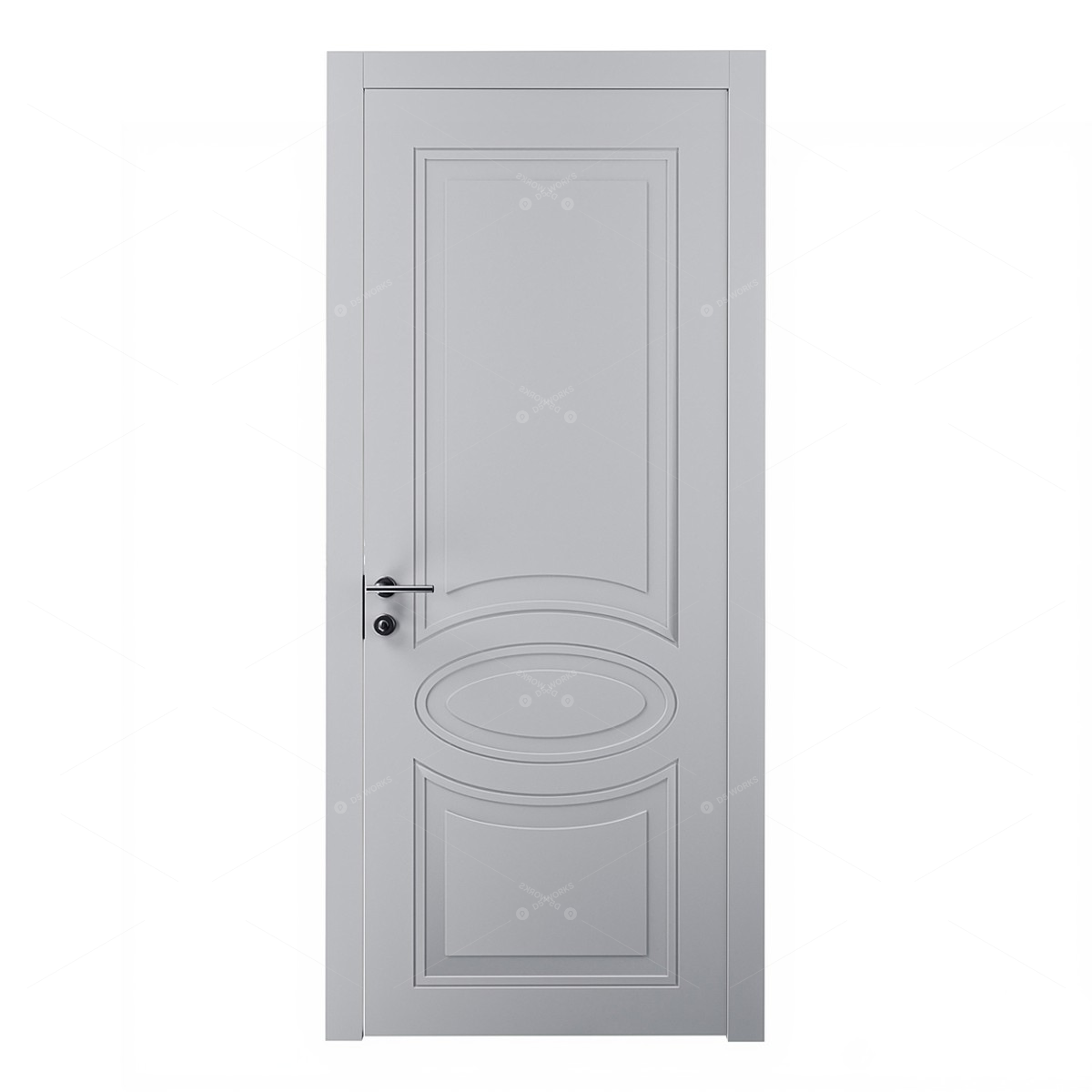 Doors 3D Models 4