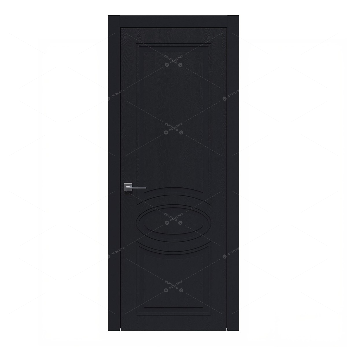 Doors 3D Models 3