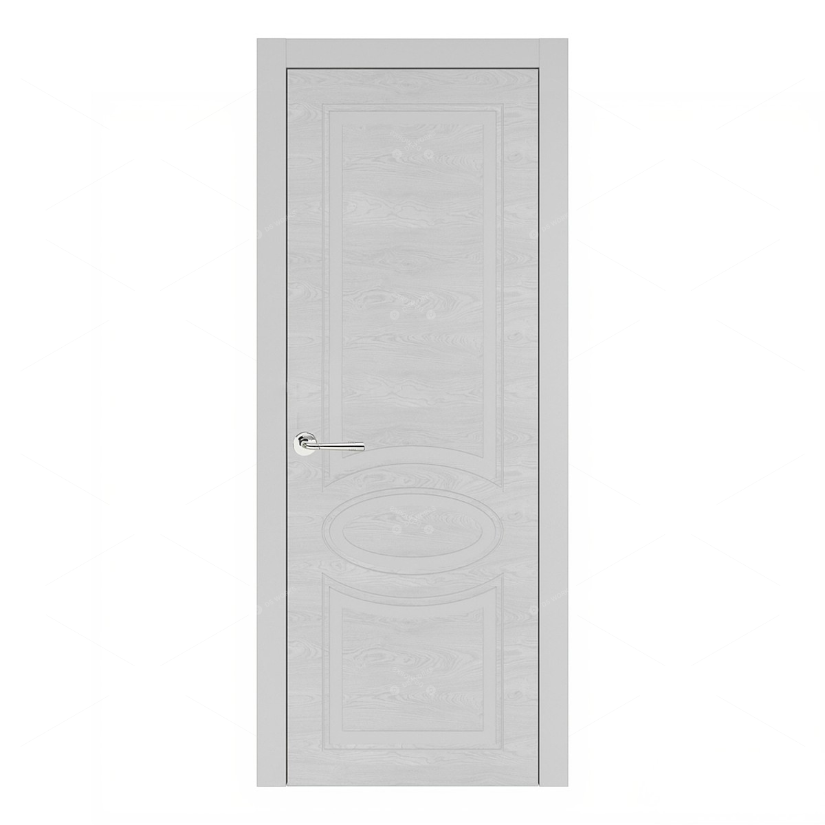 Doors 3D Models 5