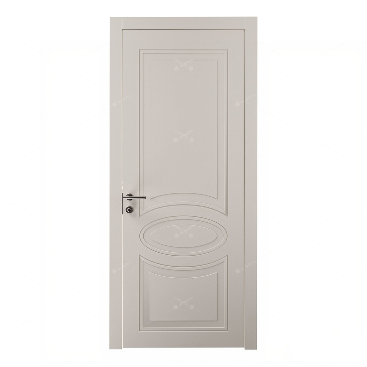 Doors 3D Models 2