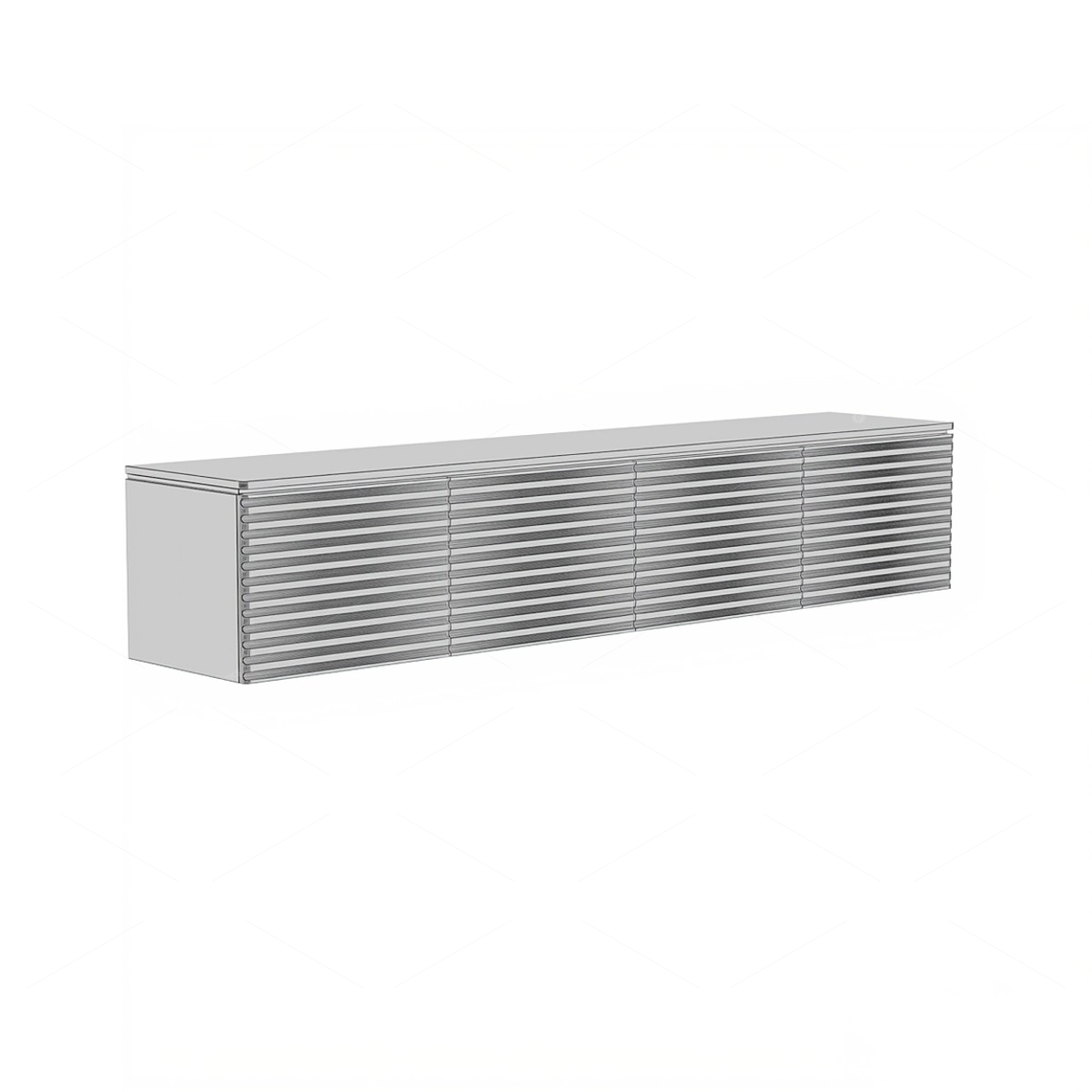 Cabinets 3D Models 4