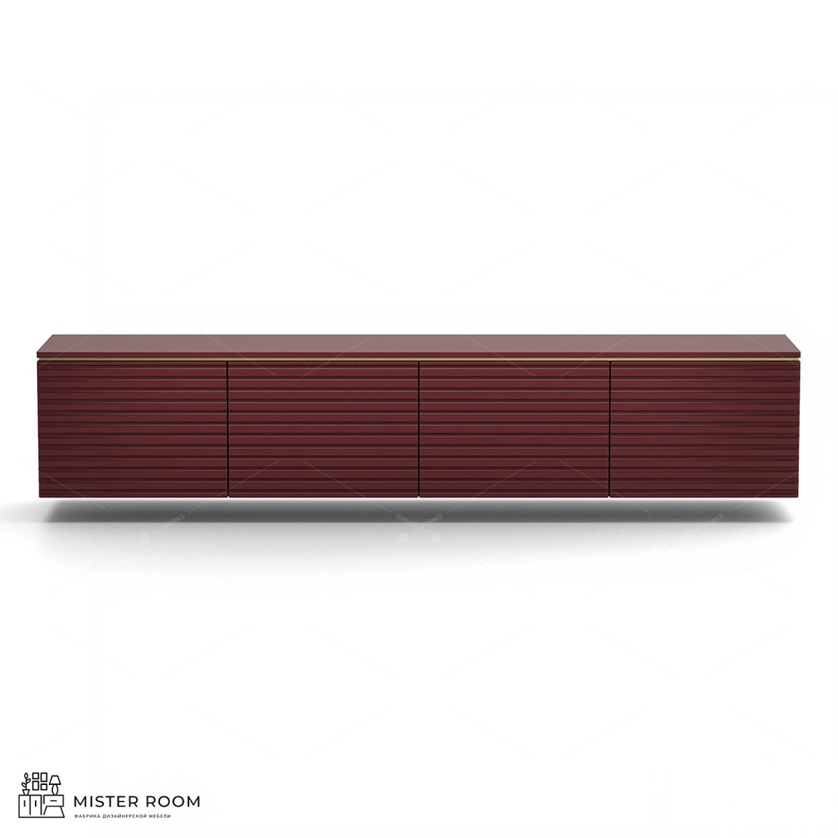Cabinets 3D Models 2