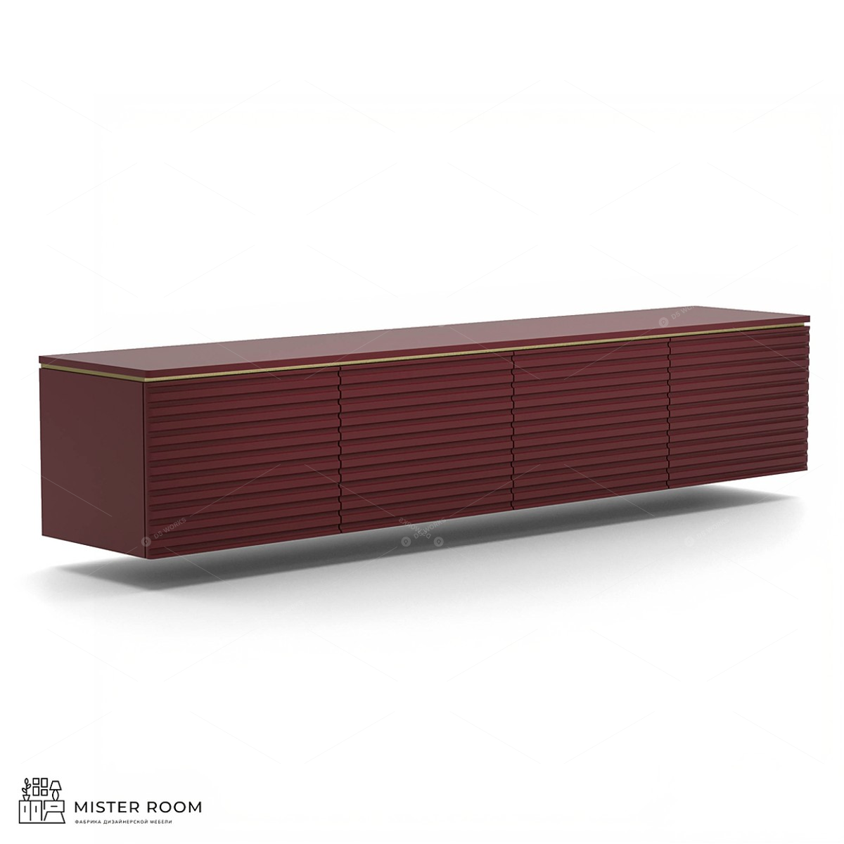 Cabinets 3D Models