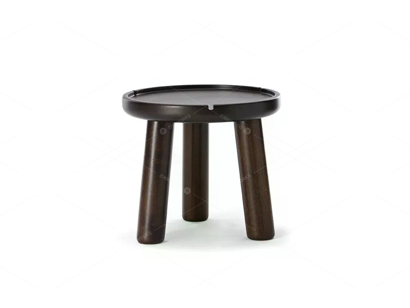 Tables/Side Tables 3D Models