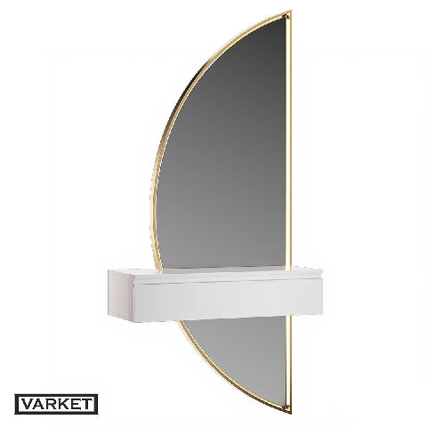 Modern Mirror