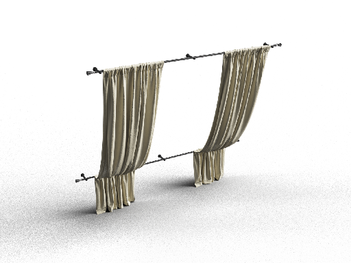 Modern Roller Shades