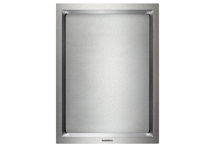Modern Kitchen Stove