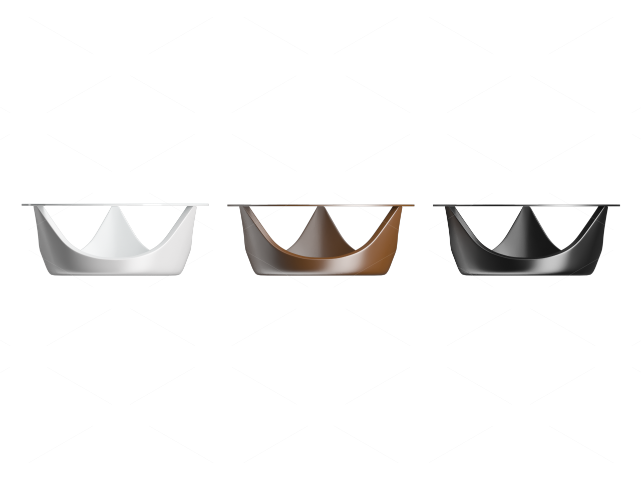 Tables/Side Tables 3D Models 2