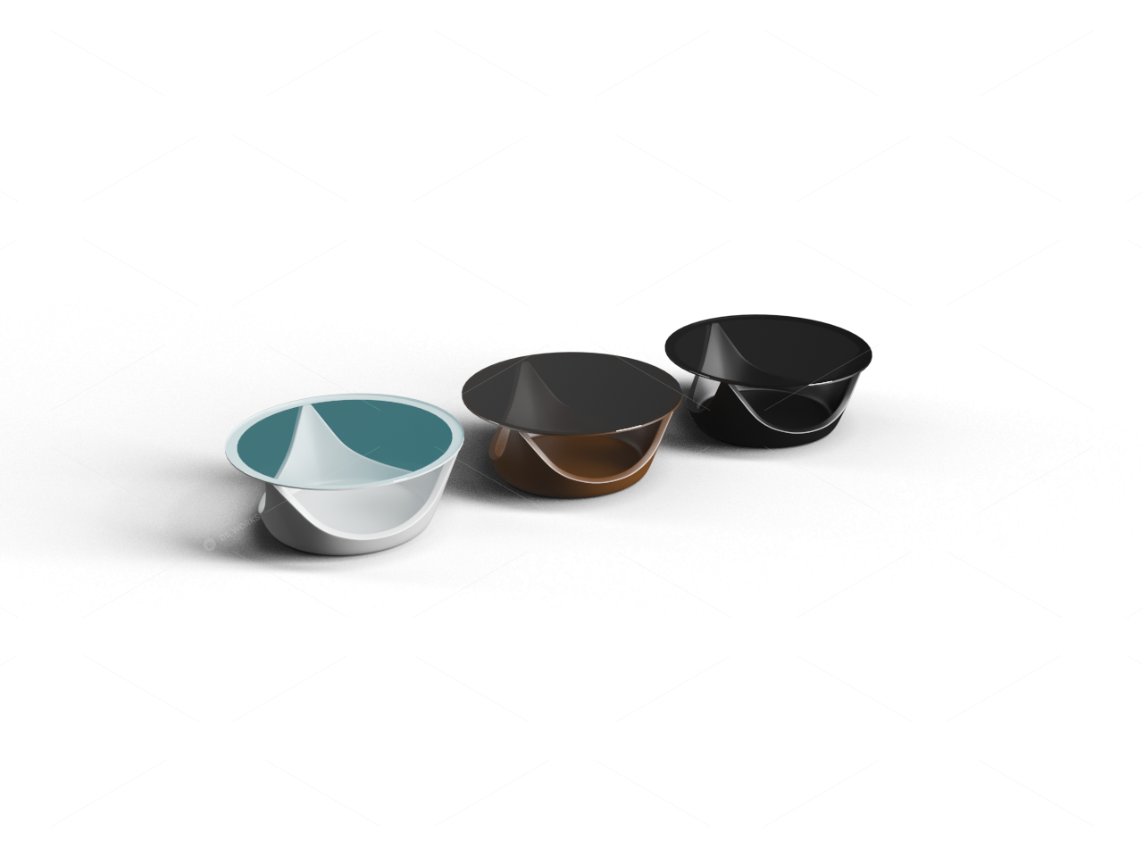 Tables/Side Tables 3D Models
