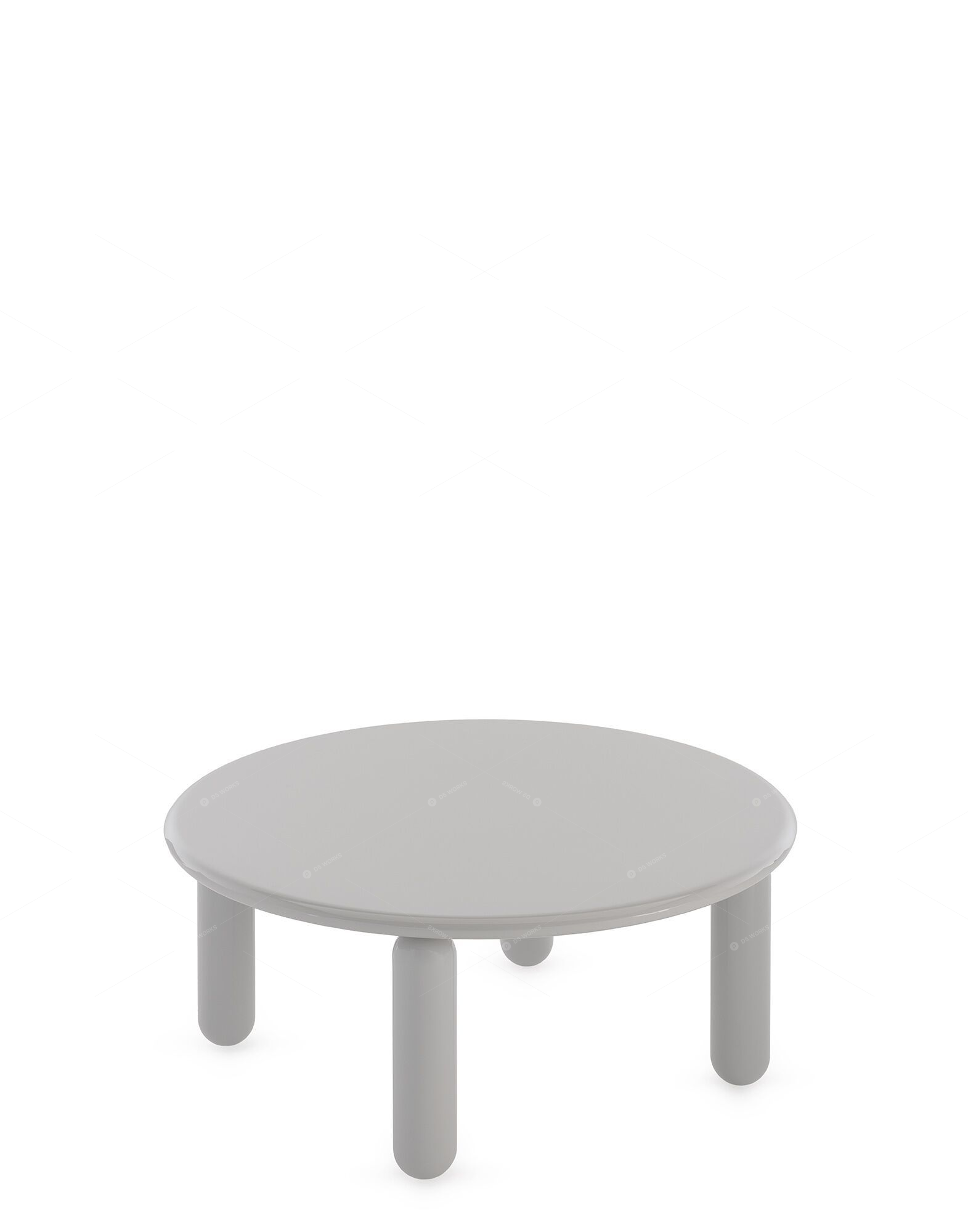 Tables/Side Tables 3D Models 3
