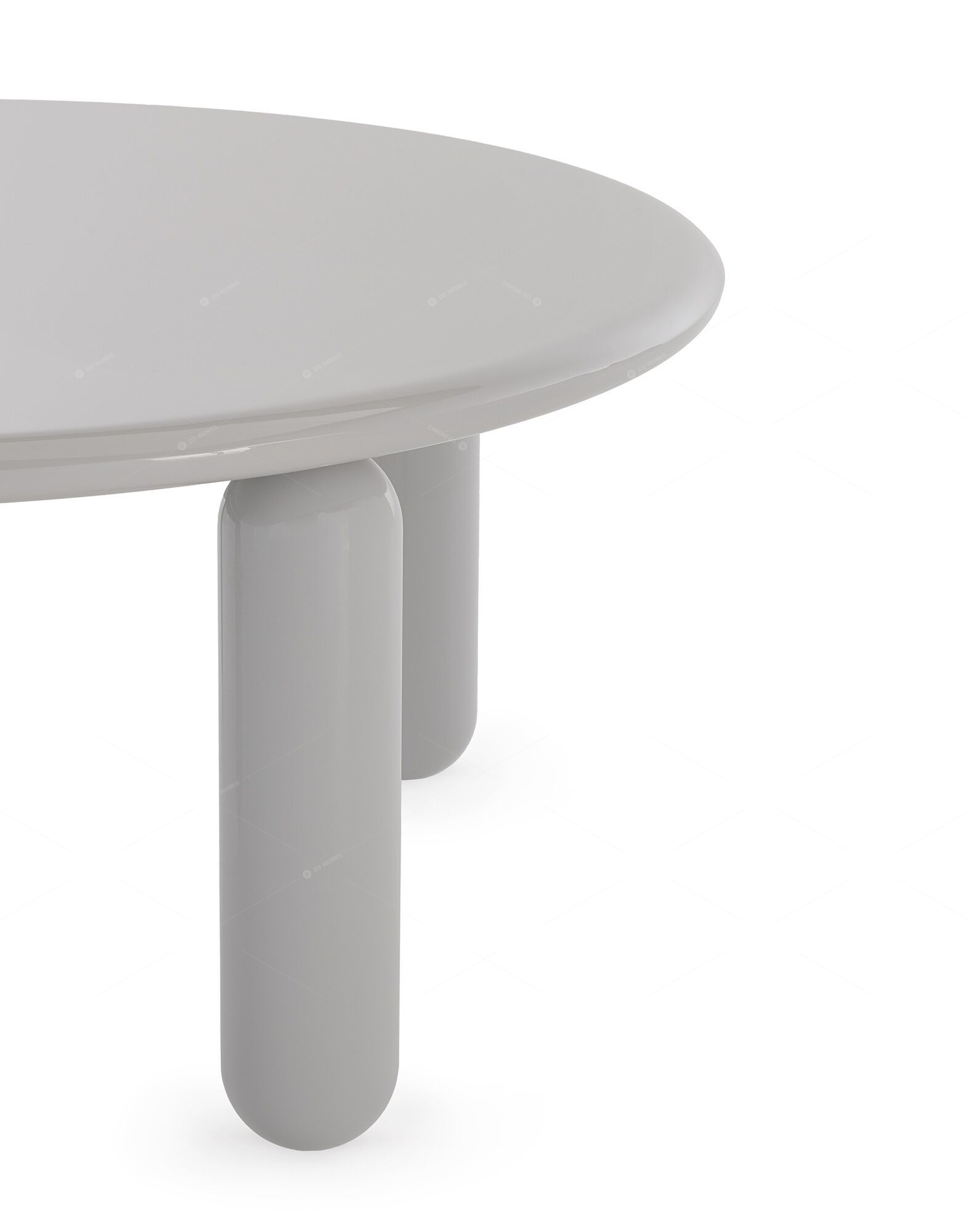 Tables/Side Tables 3D Models 4