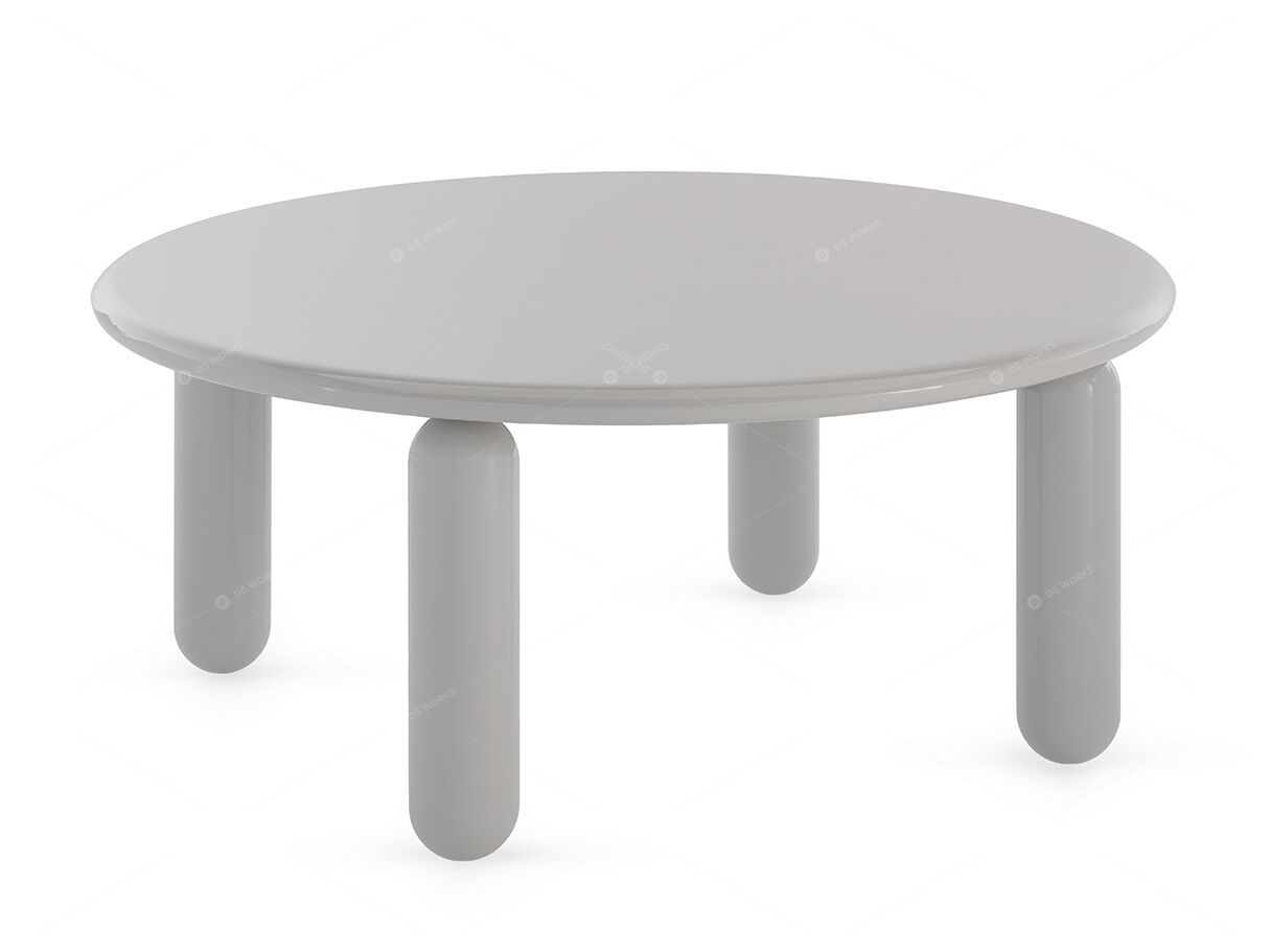 Tables/Side Tables 3D Models