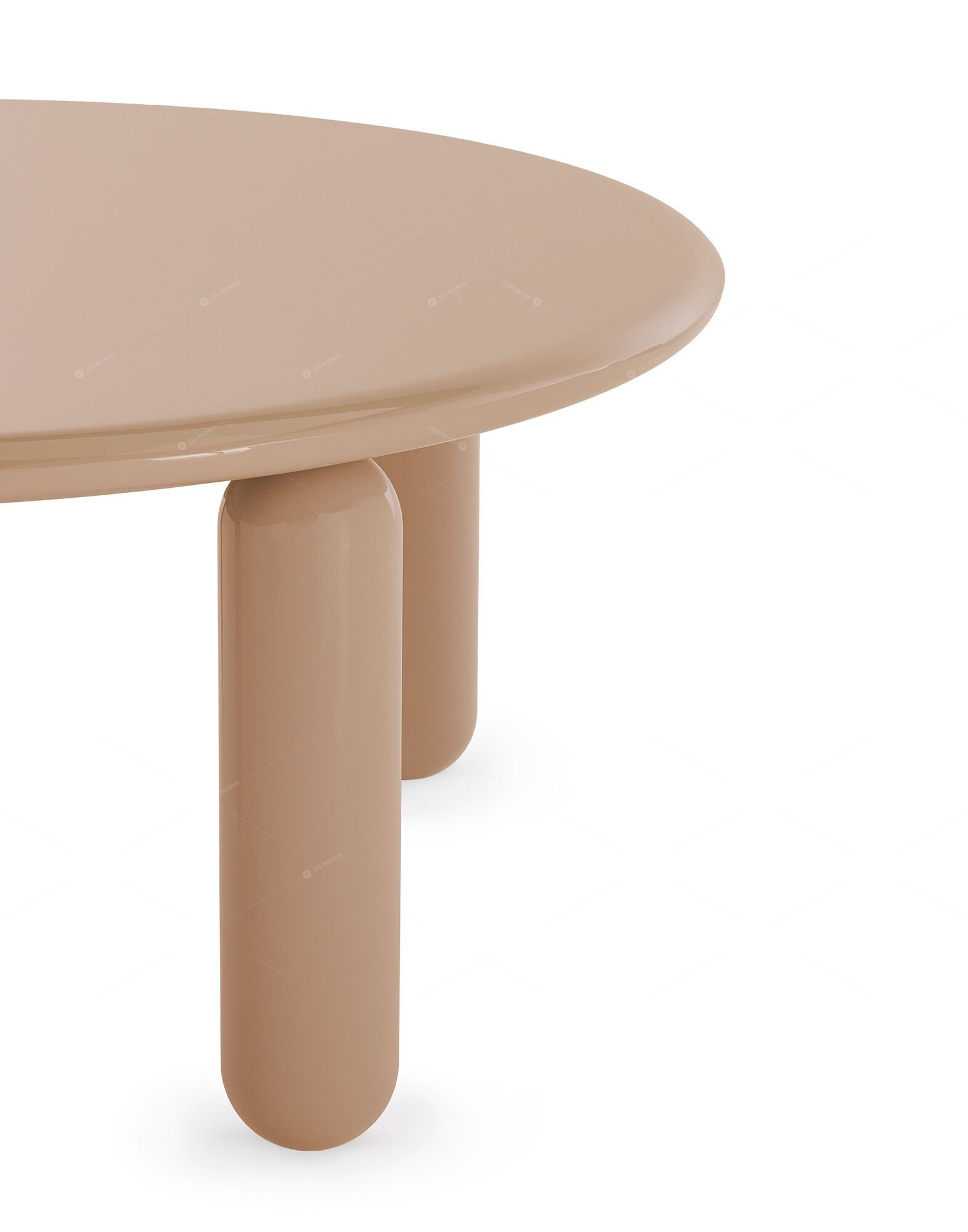 Tables/Side Tables 3D Models 12