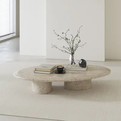 Modern Coffee Table