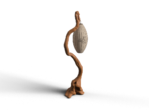 Modern Table Lamp
