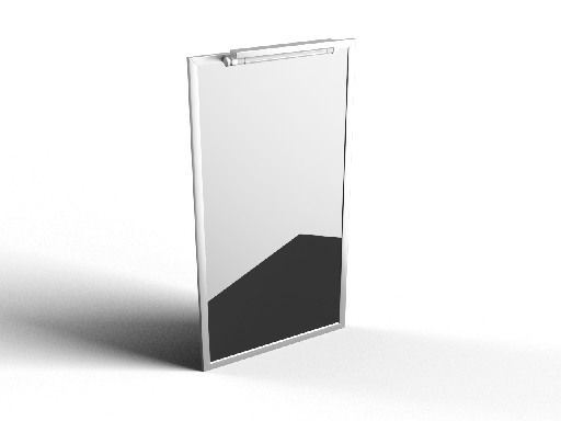 Modern Mirror