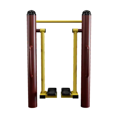 community fitness amusement facilities 02