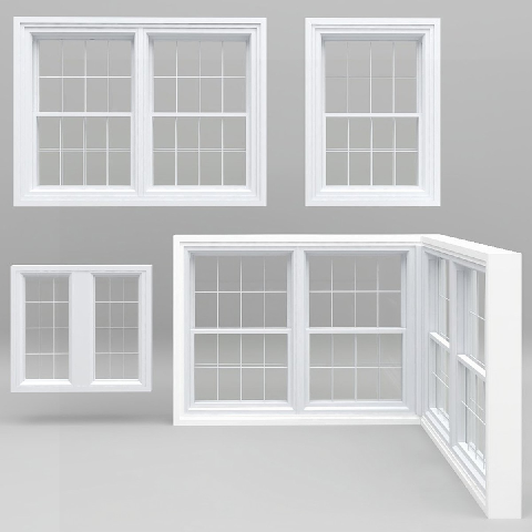 Modern Sliding Window