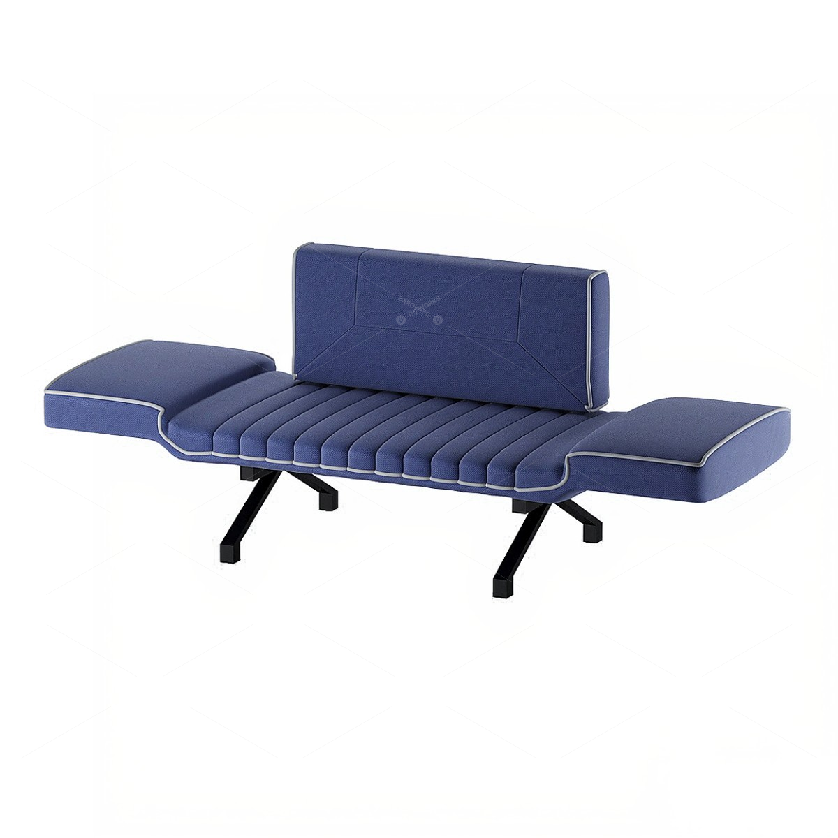 Chairs 3D Models