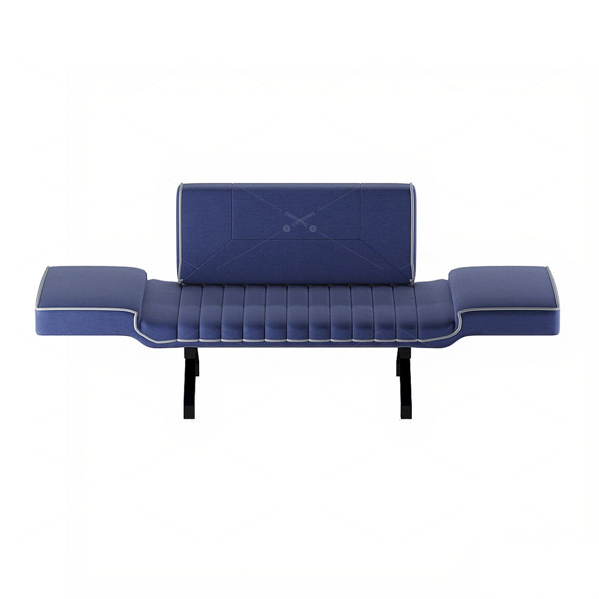 Chairs 3D Models 2